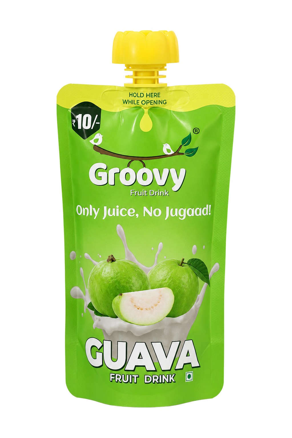 Guava Pack - 135Ml