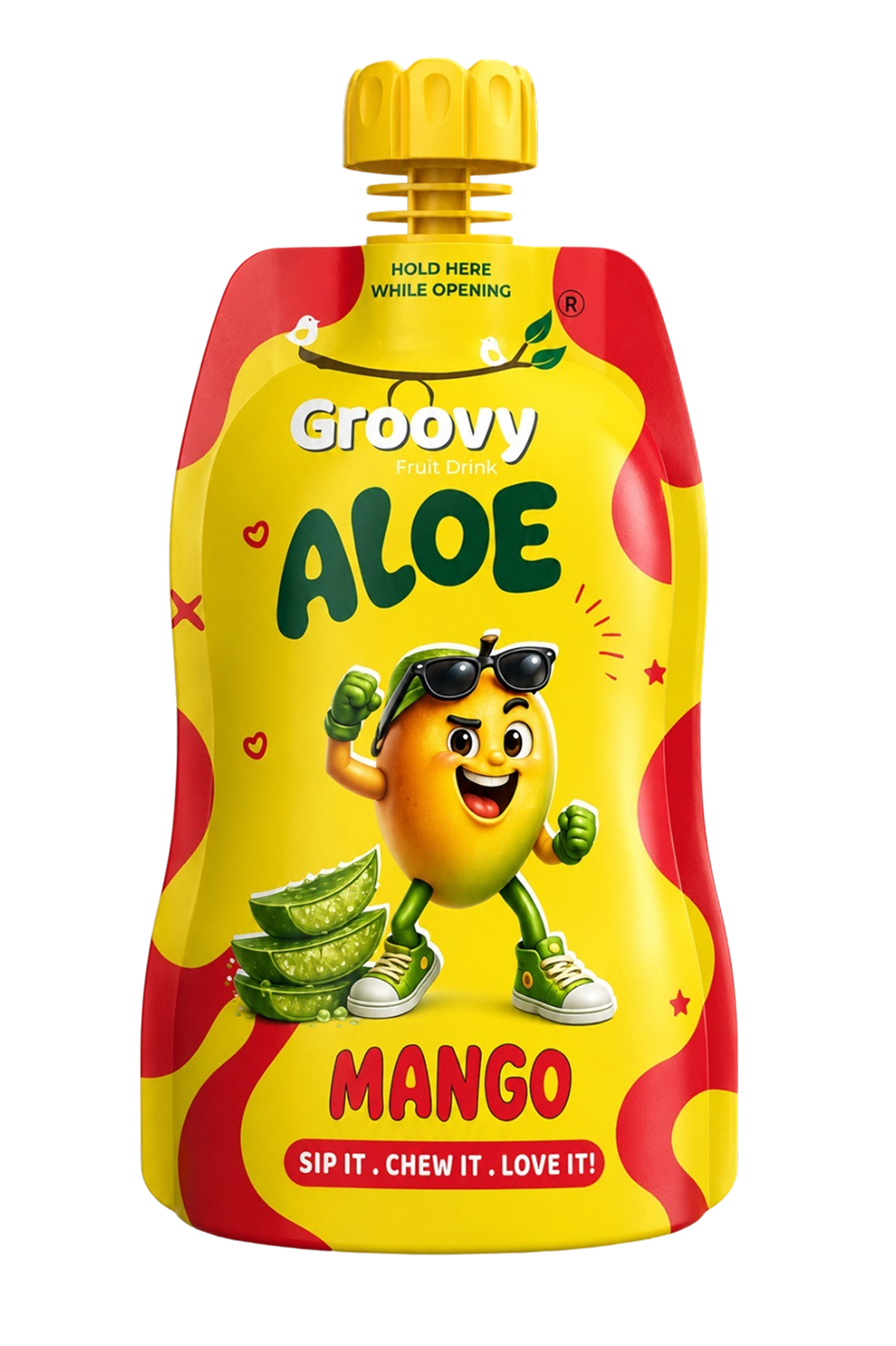 Mango